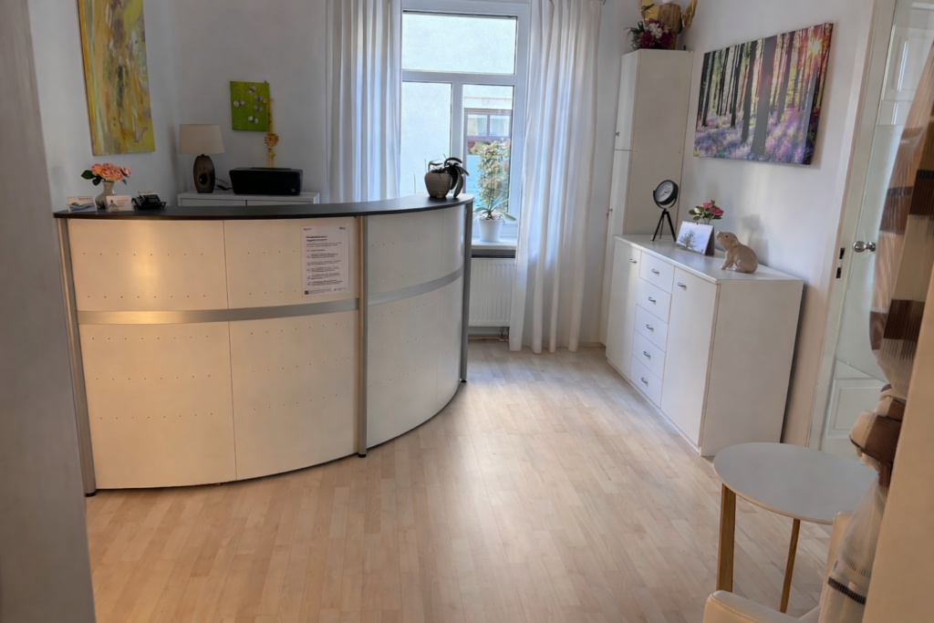 rezeption
